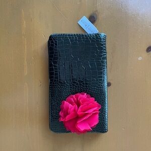 White House Black Market brand new wallet purse